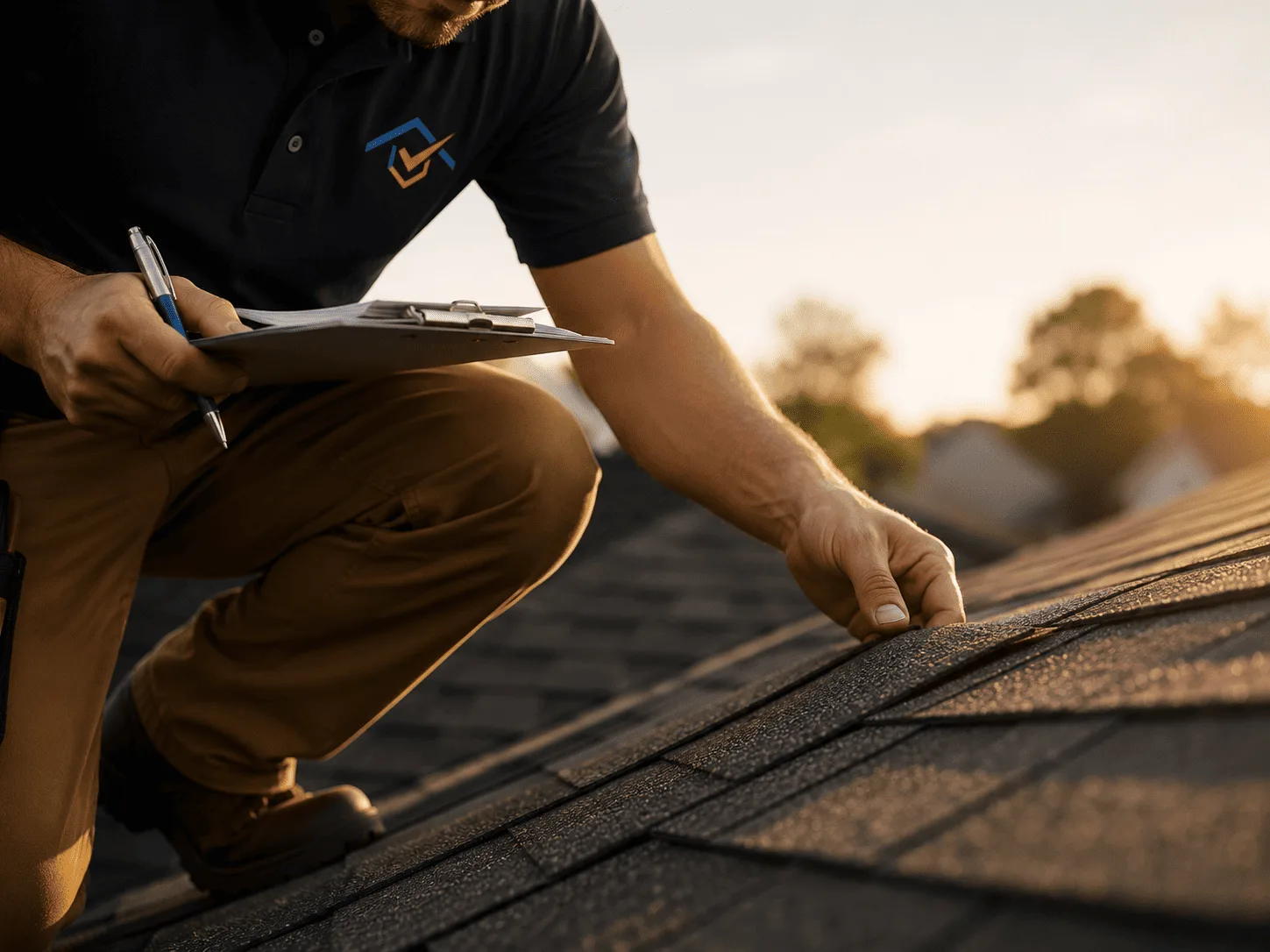Why Choose Roof Inspection in Minden, TX