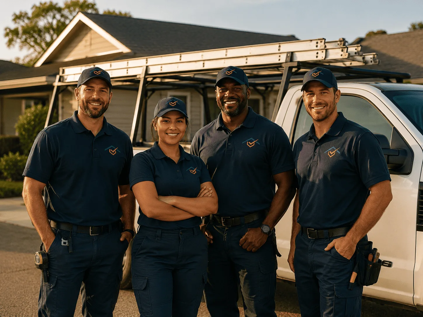 Roof Inspection company in Minden, TX